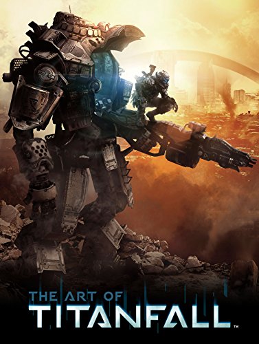ART OF TITANFALL HC