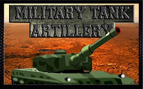 artillería tanque militar: zona de guerra de defensa de misiles lucha - gold edition
