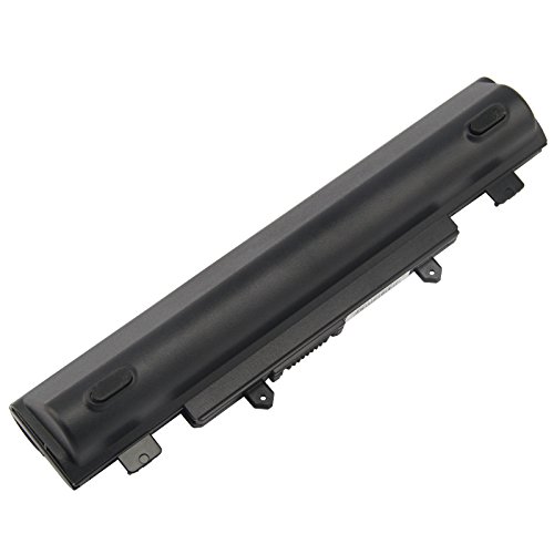 ARyee 4400mAh 11.1V E5-571 Batería Batería de portátil para Acer Aspire E14 E15 E5-421 E5-572 E1-571 E1-571G E5-411 E5-421 E5-421G E5-471 E5-471G