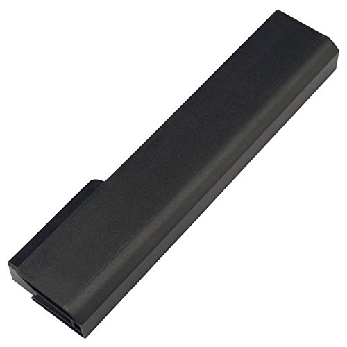 ARyee Batería compatible con HP ProBook 6360b 6460b 6465b 6470b 6475b 6560b 6565b 6570b 628670-001 659083-001 CC06 C06X CC06XL HSTNN-F08C HSTNN-I90C HSTNN-LB2F(11,1 V 5200 mAh.