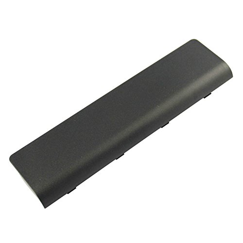 ARyee MU06 Batería Compatible con HP Compaq CQ32 CQ42 CQ56 CQ57 CQ58 CQ62 CQ72 HP 593562-001 593554-001 MU06 Serie DM4 (5200mAh 11.1V)