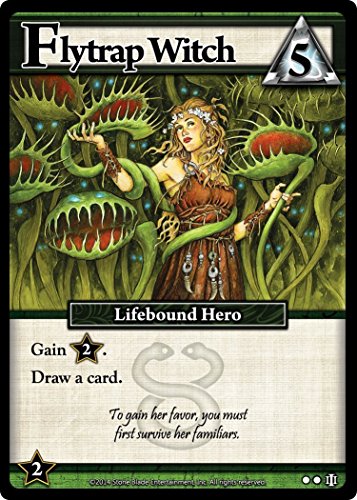 Ascension Derkbulding Game