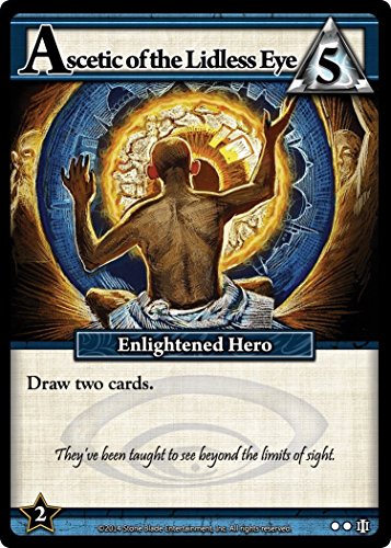 Ascension Derkbulding Game