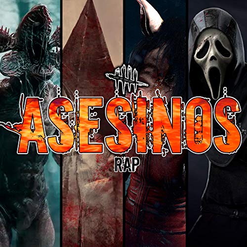 Asesinos Dead by Daylight Rap