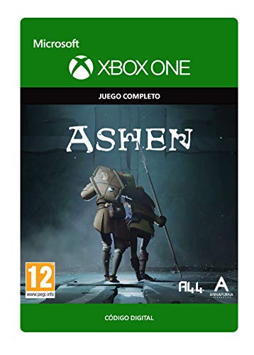 Ashen - Xbox One – Código de descarga