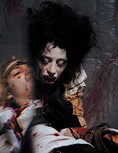 Asmodee- Vampire la Mascarade V5 Juego de rol (Arkhane Asylum ASYVA502FR)