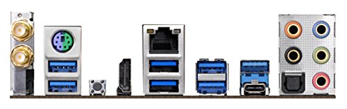 Asrock X470 Taichi AMD Promontory X470 Zócalo AM4 ATX - Placa Base (DDR4-SDRAM, DIMM, 2133,2400,2667,2933,3200,3466 MHz, 64 GB, AMD, AMD Ryzen)