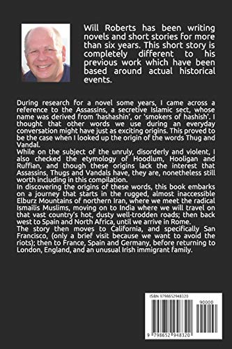 Assasins, Thugs and Vandals