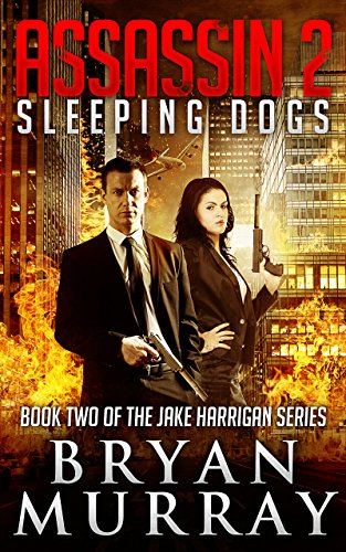 Assassin 2 - Sleeping Dogs (Assassin Series) (English Edition)