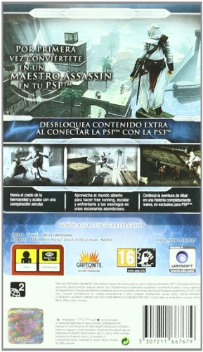 Assassin´s Creed 2 - Blood Line Essentials