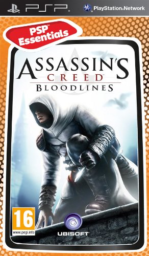 Assassin´s Creed 2 - Blood Line Essentials