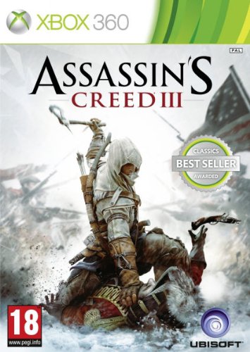 Assassin's Creed 3 - Classics