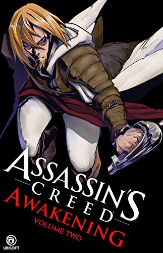 Assassin's Creed: Awakening Vol. 2 (English Edition)