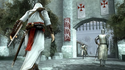 Assassin's Creed: Bloodlines [Importación alemana]