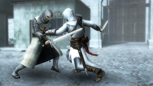 Assassin's Creed: Bloodlines [Importación alemana]