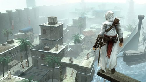 Assassin's Creed: Bloodlines [Importación alemana]