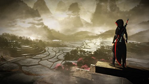 Assassin's Creed Chronicles Trilogie [At-Pegi] [Importación Alemana]