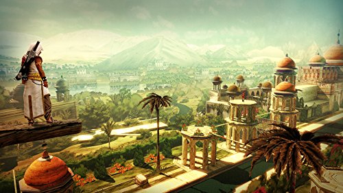 Assassin's Creed Chronicles Trilogie [At-Pegi] [Importación Alemana]