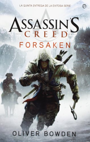 Assassins creed. Forsaken (Ficción)
