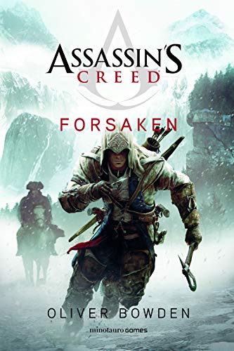 Assassin's Creed. Forsaken (Minotauro Games)