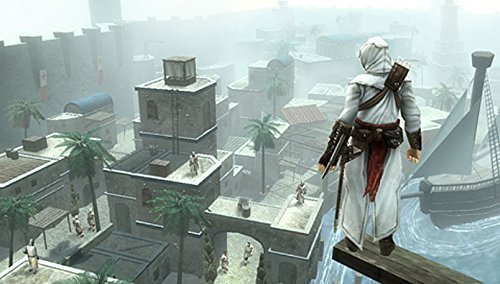 Assassin's Creed II: Bloodlines (PSP) [Importación inglesa]