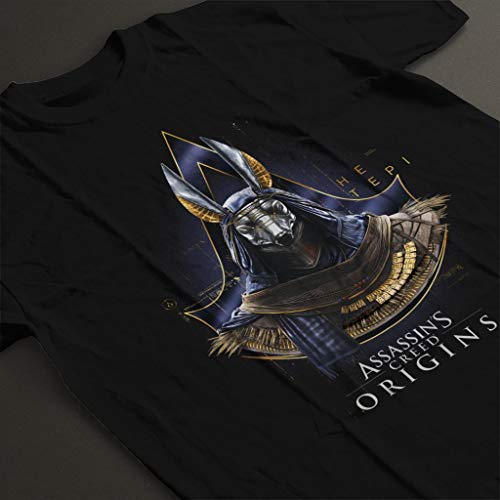 Assassin's Creed Origins Anubis Men's T-Shirt