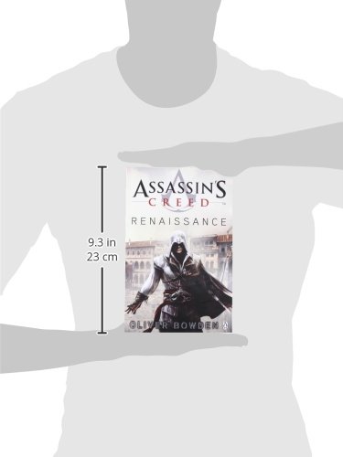 Assassin's Creed: Renaissance: Assassin's Creed Book 1: 2