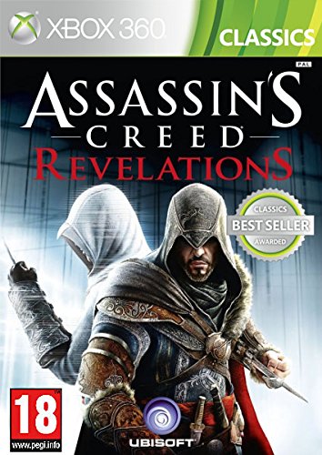 Assassin's Creed: Revelations - Classics 3