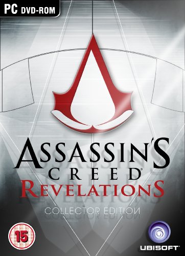 Assassin's Creed Revelations - Collector’s Edition [Importación inglesa]