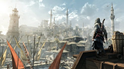 Assassin's Creed: Revelations [Importación alemana]