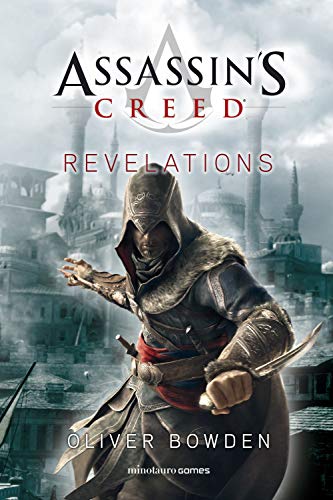 Assassin's Creed. Revelations (Minotauro Games)