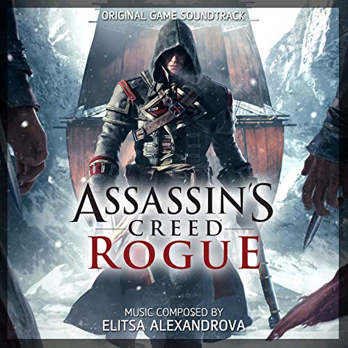 Assassin's Creed Rogue (Original Game Soundtrack)