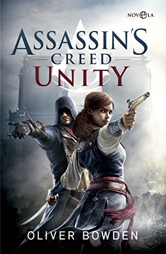 Assassin's Creed Unity (Ficción)