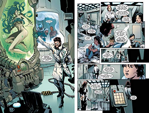 ASSASSINS CREED UPRISING 03 FINALE (Assassin's Creed Uprising: Finale)