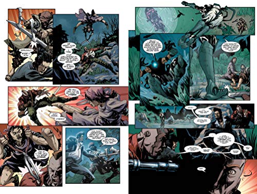 ASSASSINS CREED UPRISING 03 FINALE (Assassin's Creed Uprising: Finale)