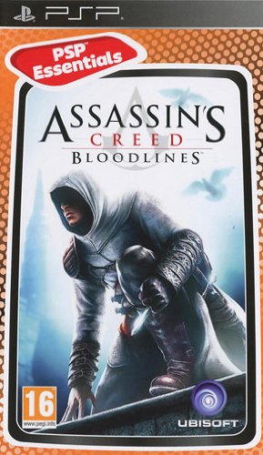 Assassin's Creed:Bloodlines