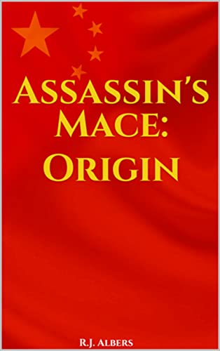 Assassin's Mace: Origin (English Edition)