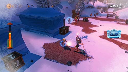 Asterix & Obelix Xxl - Romastered