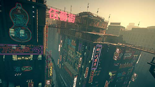 Astral Chain For NINTENDO SWITCH REGION FREE JAPANESE VERSION