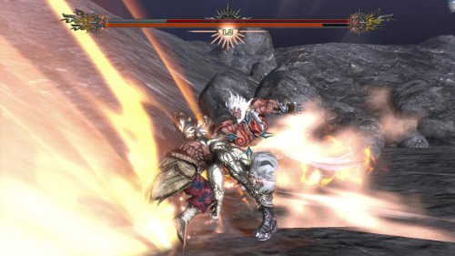 Asura's Wrath