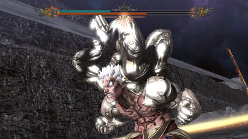 Asura's Wrath