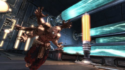 Asura`s Wrath [Importación inglesa]