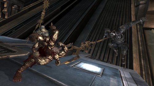 Asura`s Wrath [Importación inglesa]