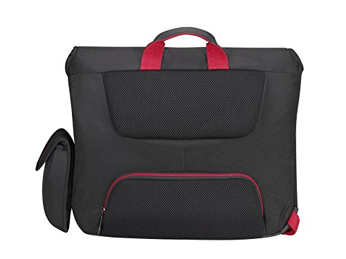 ASUS NB UMHÄNGETASCHE ROG Ranger Messenger 39,62CM (15,6'') BK
