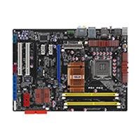 ASUS P5K Pro - Placa Base (8 GB, Intel, Socket T (LGA 775), Gigabit Ethernet, ATX, 7.1)
