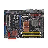ASUS P5K/EPU - P35 LGA 775 LGA 775 (Socket T) ATX - Placa Base (8 GB, Intel, LGA 775 (Socket T), ATX, PCI Express x16)