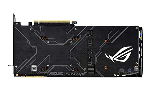 Asus ROG STRIX GeForce RTX 2070 8GB GDDR6