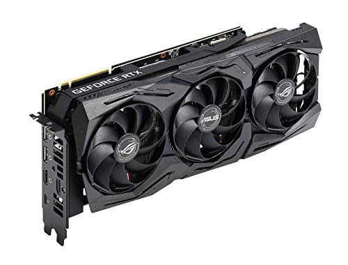 Asus ROG STRIX GeForce RTX 2070 8GB GDDR6