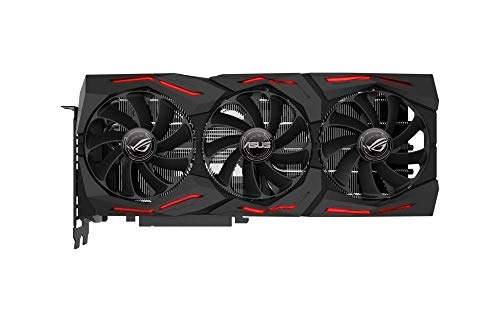 Asus ROG STRIX GeForce RTX 2070 8GB GDDR6