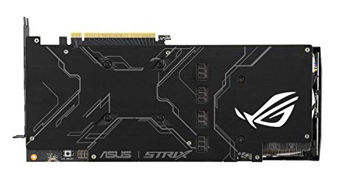Asus ROG Strix GeForce RTX 2070 O8G Gaming 8GB GDDR6